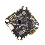 Hot Sales JHEMCU Betaflight F405 Osd Flight Controller With 40A Esc Pwm Dshot600 2-6S Ghf405Aio-Hd for Toothpick Rc Racing Drone